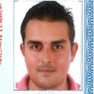 Roman Employee Recep Işık's profile photo