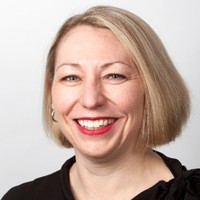 Kao Australia Employee Megan Hooker's profile photo