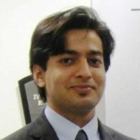 Atomized Employee Frank Firdausi's profile photo