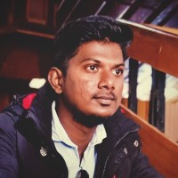 Hashprompt Softwares Private Limited Employee Durairaj P's profile photo