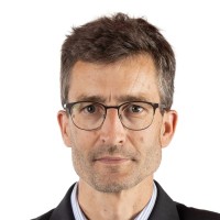 Bouygues Bâtiment Ile-de-France Employee Mathieu Tommy-Martin's profile photo