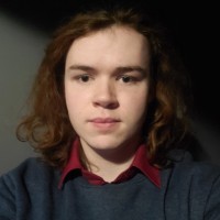 F8th Inc. Employee Daniel Palmer's profile photo