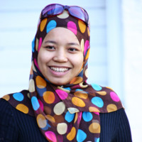 Noor Azmi Email