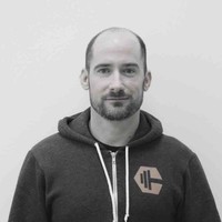 CoreTen Fitness Employee Daniel Boles's profile photo