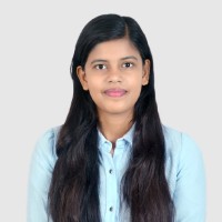 Alohomora Education Foundation Employee Shivani Singh's profile photo