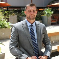 AnX Robotica Corp Employee Matthew Bender's profile photo