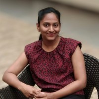 National STEM Honor Society (NSTEM) Employee Mounika B.'s profile photo