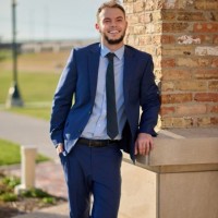 RTX Employee John Kloos's profile photo