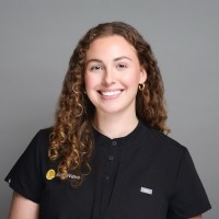 Haylee Benson Email & Phone Number