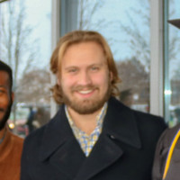 24M Technologies Employee Thomas Fair's profile photo