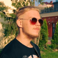 Partnerkin Employee Andrew Hudik's profile photo