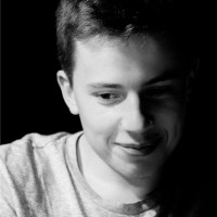 Groupe TF1 Employee Théo Lefevre's profile photo