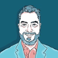 CESS Network Employee Louis Albuerne's profile photo