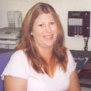 FirstTech Corporation Employee Rose Russell's profile photo
