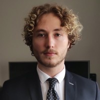 Tpay Employee Adrian Bloch's profile photo