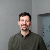 Spool Employee Marcel Brauchli's profile photo