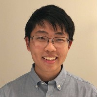 University of North Carolina at Chapel Hill Employee Tiger Zhang's profile photo