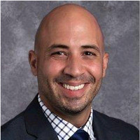 District 300 Schools Employee Jorge Almodovar's profile photo