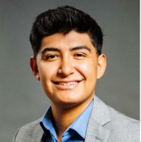 Emerge Living Employee Juan Bustamante's profile photo