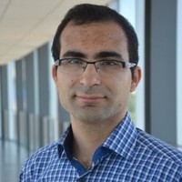 Ehsan Asadi Email & Phone Number