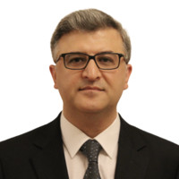 AbbVie Employee Volkan Şen's profile photo