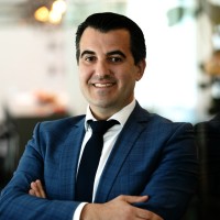 GRACosway Pty Ltd Employee Nick Xerakias's profile photo