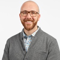 Seagate Technology Employee Jason Feist's profile photo