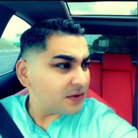 Sasol Employee Javed A's profile photo