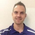York College Employee Simon Skudder's profile photo