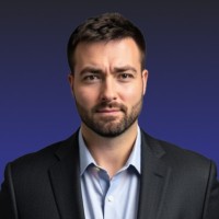 Rocketgraph Employee Erik Rottsolk's profile photo