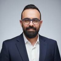 KIT FURNITURE Employee Sayed al-Beltagy's profile photo