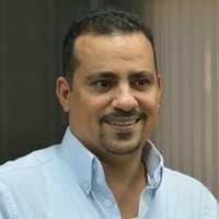 Birchwood Foods Employee Yehia Adlouni's profile photo