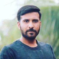 Angrio technologies Employee Dipak Ahir's profile photo