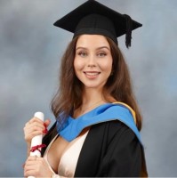 KPMG Ireland Employee Amanda Kidd's profile photo