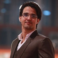 SICPA Employee Satinder Kumar's profile photo