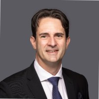 Brookfield Asia Pacific Employee Hendrik Hilgenfeld's profile photo
