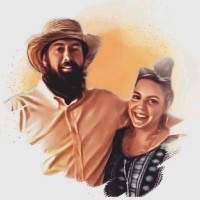 AAA Signs LLC Employee Joshua Davis's profile photo