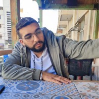 Adam Sabbah's profile photo