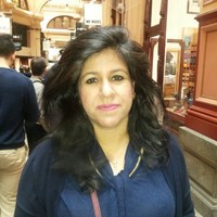 Herboveda India Employee Leena Mittal's profile photo