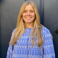Haystack Consulting Employee Roos Quené's profile photo