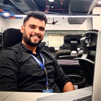 Deepak Sah Email & Phone Number