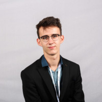 UNICO Employee Baptiste Mahé's profile photo