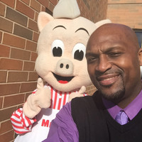 Fox Bros. Piggly Wiggly, Inc. Employee Johnnie Dinkins's profile photo