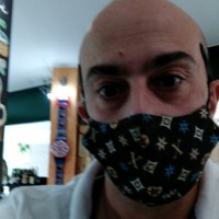 Ristoris Employee Manuel Santi's profile photo