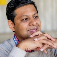 Sharif Ahmmad Email & Phone Number