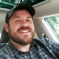 SUMMIT Land Services Employee John Couture's profile photo