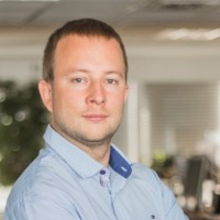 LBMS Employee Martin Línek's profile photo
