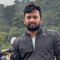 Manjunath Naik's profile photo
