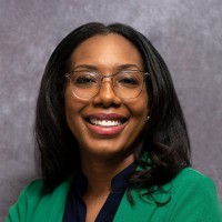 Rachel Bernier-Green