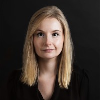 Krokant Employee Elisabeth Vereeck's profile photo